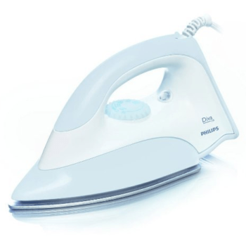Philips GC135 1100-Watt Dry Iron