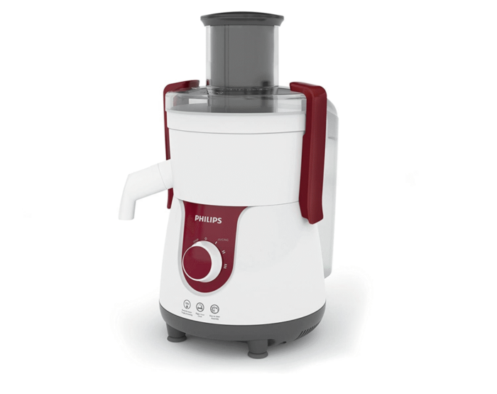 Philips Viva HL7705/00 700-Watt Juicer Mixer Grinder