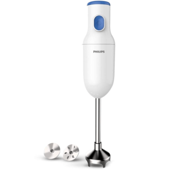 PHILIPS HL1655/00 Hand Blender, 250W (White)