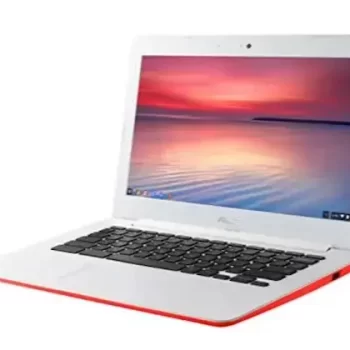 Asus Chromebook