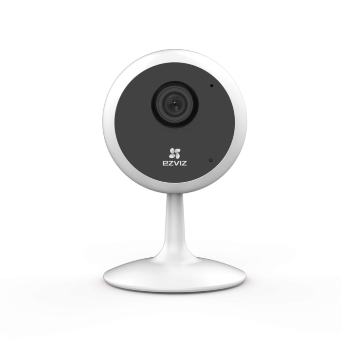 OSS Hikvision Ezviz 2 MP C1C HD Resolution Indoor Wi-Fi 1080p Camera- D0-1D2WFR