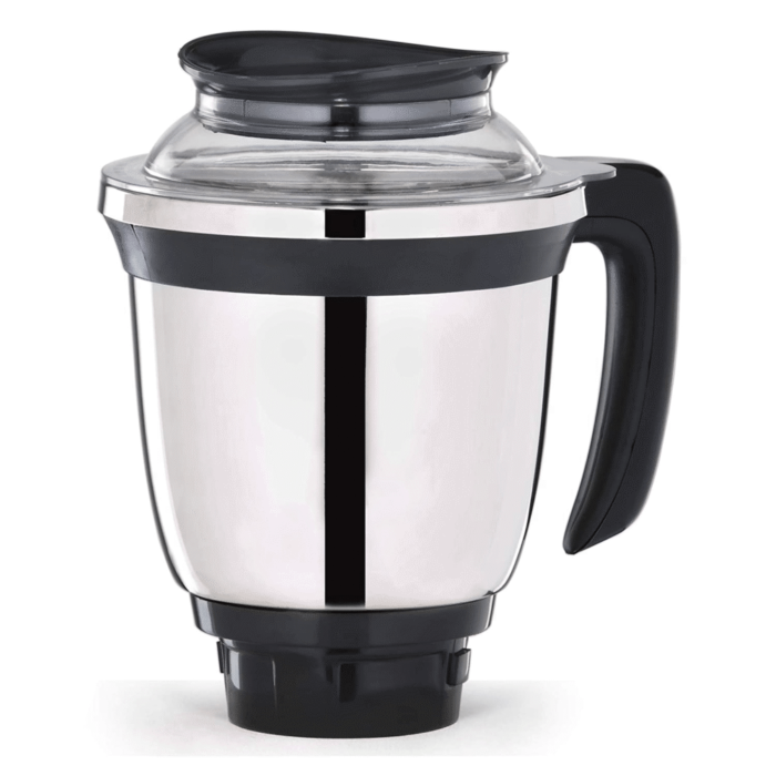 Butterfly Cresta 1 HP Food Processor with 5 Jar (Turquoise Green) - Image 3