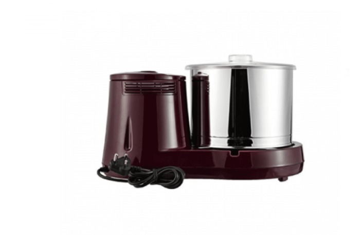 Butterfly Flora 2 Ltr Wet Grinder