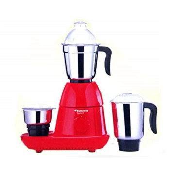 Butterfly Cyclone Mixer Grinder, 750W, 3 Jars