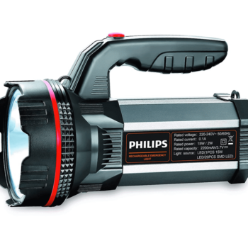 philips torch