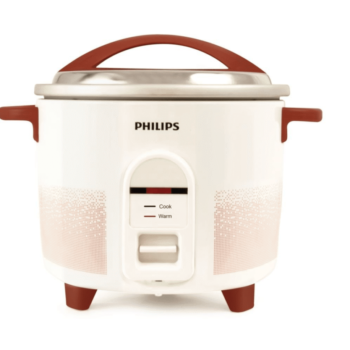 PHILIPS HL1663/00 1.8L Rice Cooker