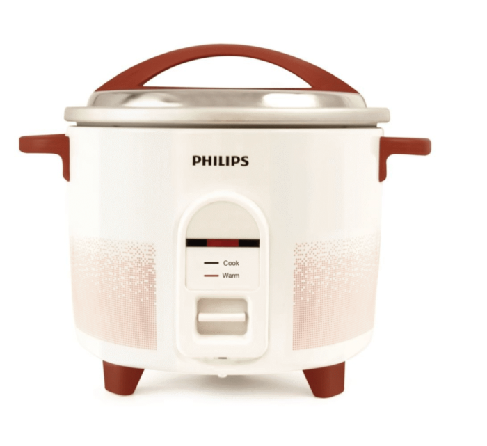 PHILIPS HL1663/00 1.8L Rice Cooker