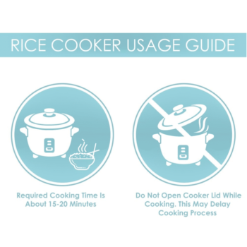 PHILIPS HL1663/00 1.8L Rice Cooker - Image 2