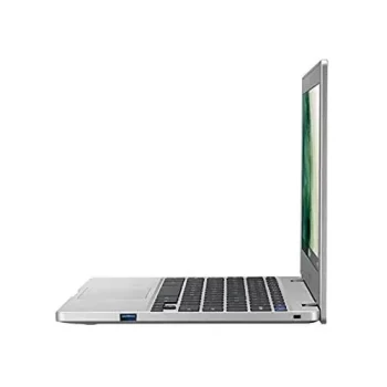 (Renewed) Samsung Chromebook 4 Chrome OS 11.6" HD Intel Celeron Processor N4000 4GB RAM 16GB eMMC Gigabit Wi-Fi - XE310XBA-K04US - Image 4