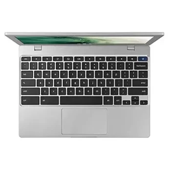 (Renewed) Samsung Chromebook 4 Chrome OS 11.6" HD Intel Celeron Processor N4000 4GB RAM 16GB eMMC Gigabit Wi-Fi - XE310XBA-K04US - Image 2