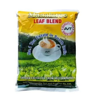 AVT Tea