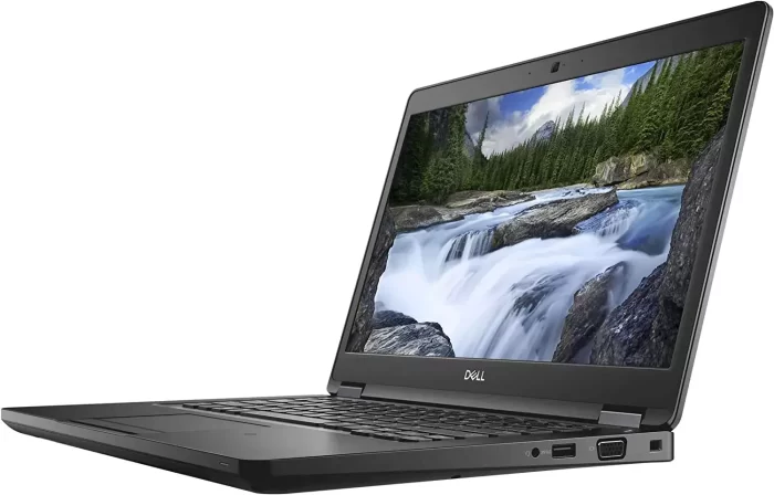 (Renewed) Dell Latitude E5490 i5-8th Gen