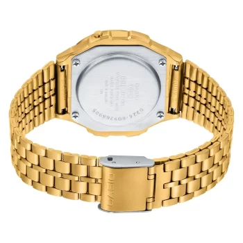 Casio Gold Watch