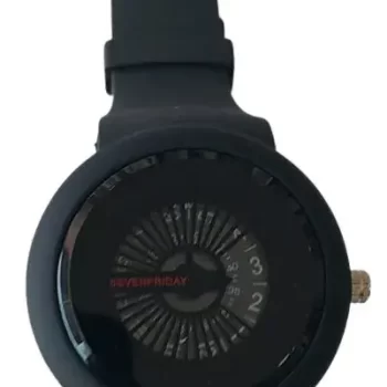 Seven Friday Watches