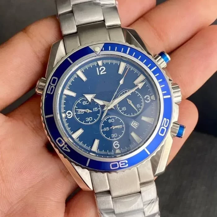 Mens watch stainless watch Analog Watches - High Quality