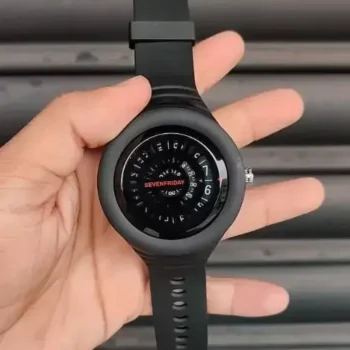 Seven Friday Watches