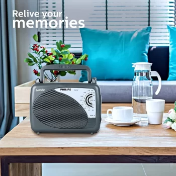 Philips Radio