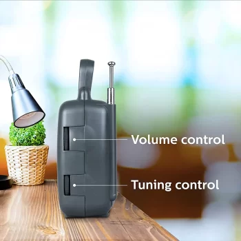 Philips Radio