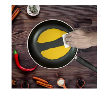 BUTTERFLY RAPID-KCP3 NONSTICK COMBO PACK - Image 3