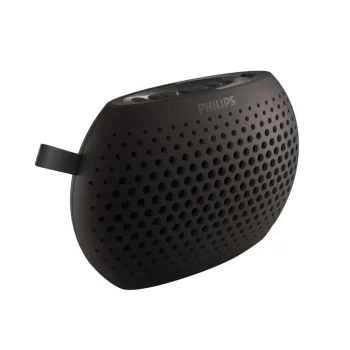 Philips Your All-in-one SBM100GRY portable Speaker