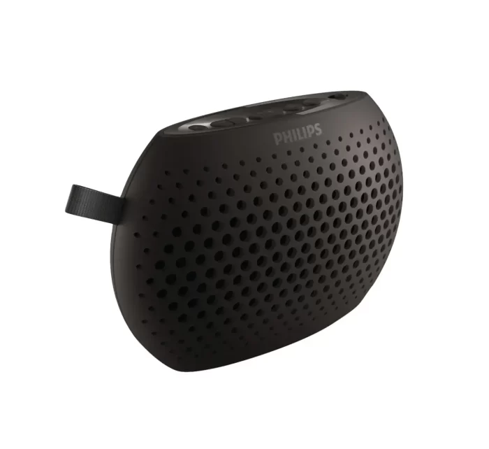 Philips Your All-in-one SBM100GRY portable Speaker