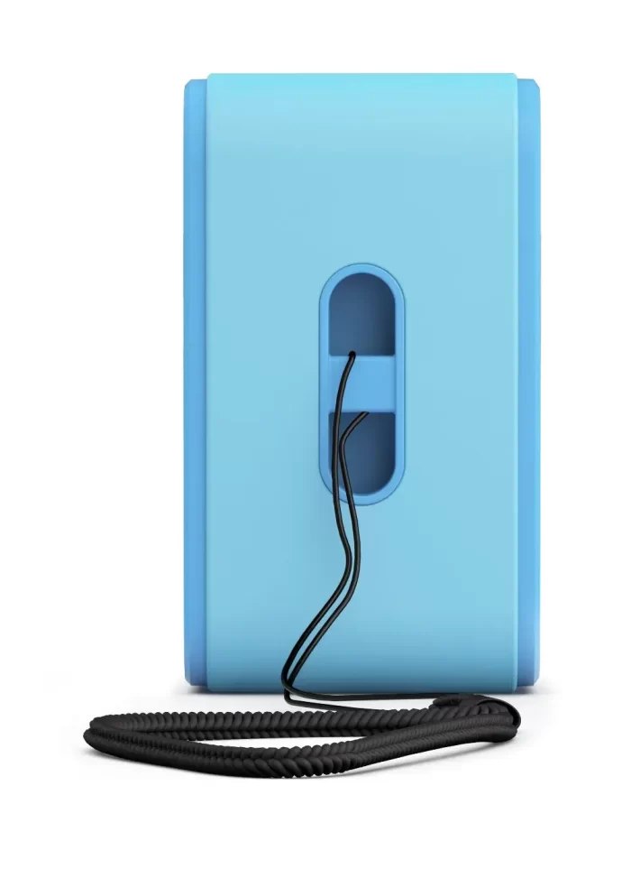 PHILIPS BT64A 3 Watt Wireless Bluetooth Portable Speaker - Image 2