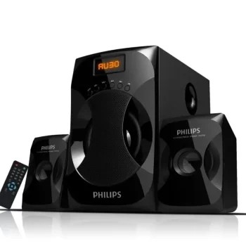 PHILIPS AUDIO SPEAKER 4400W MMS4080B
