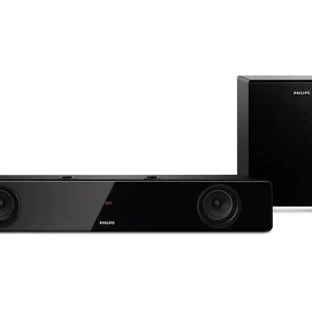 Philips HTL-1040/94 Wireless Bluetooth Speaker - Image 2