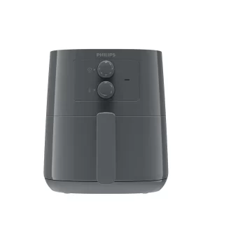 PHILIPS Essential Air Fryer (Slate Grey, HD9200/60, 4.1L, 0.80 kilograms) - Image 5