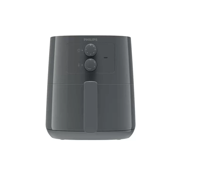 PHILIPS Essential Air Fryer (Slate Grey, HD9200/60, 4.1L, 0.80 kilograms) - Image 5