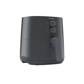 PHILIPS Essential Air Fryer (Slate Grey, HD9200/60, 4.1L, 0.80 kilograms)