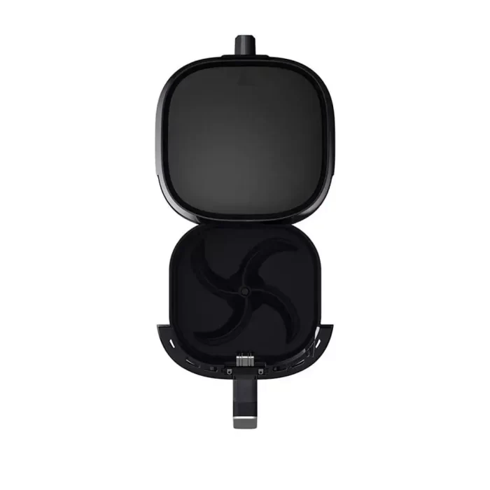 Philips Essential Air Fryer HD9252/70 with Rapid Air Technology, uses up to 90% less fat, 7 Presets Touch Screen - Image 2