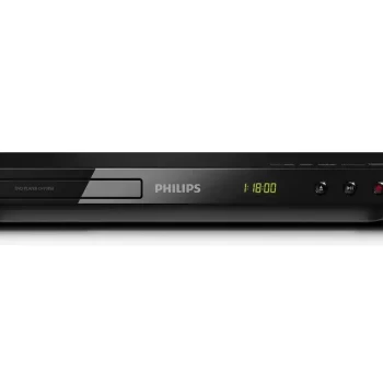 PHILIPS DVP3858X/94 DVD Player