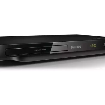 PHILIPS DVP3858X/94 DVD Player - Image 3