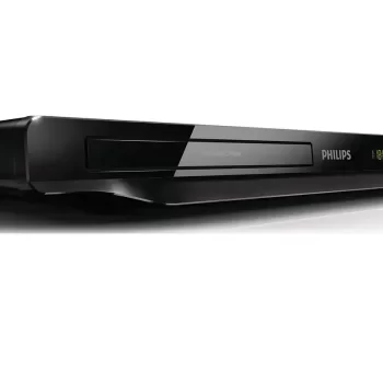 PHILIPS DVP3858X/94 DVD Player - Image 2