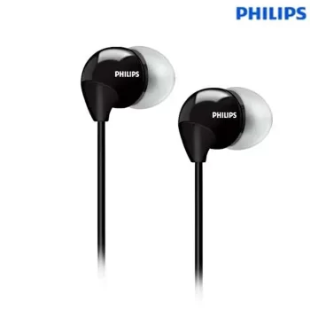 Philips SHE-3590 in-Ear Headphone
