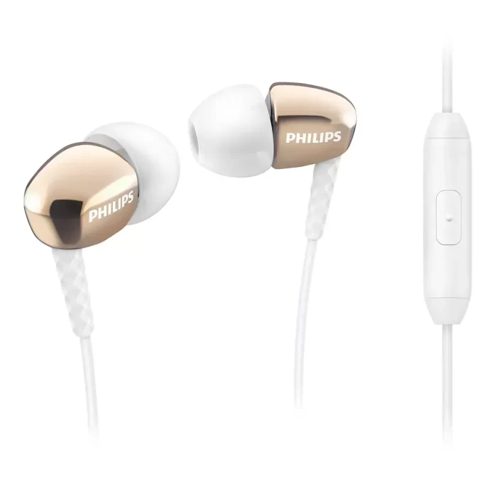 Philips SHE3905GD Wired Earphones