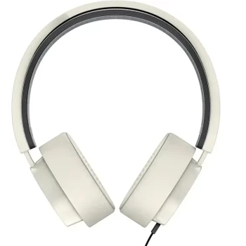 Philips SHL5200WT/10 CitiScape On-Ear Headphone (White)