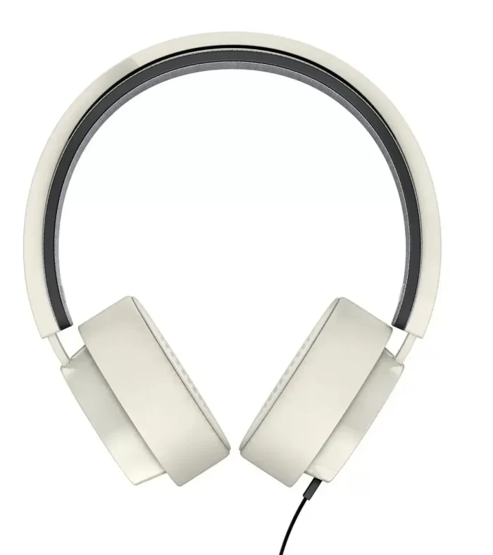 Philips SHL5200WT/10 CitiScape On-Ear Headphone (White)