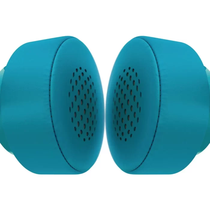Philips SHL5205BL/10 CitiScape On-Ear Headphone with in-Line Mic (Blue) - Image 2