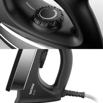PHILIPS GC181/80 1000 W Dry Iron - Image 2