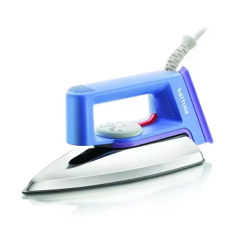 philips iron