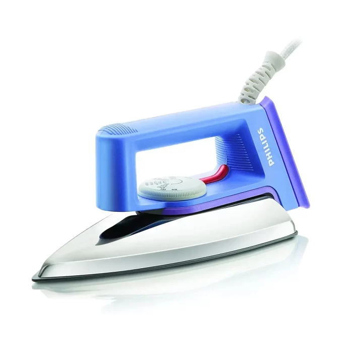 philips iron