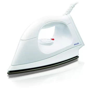 Philips HI114 1000-Watt Dry Iron