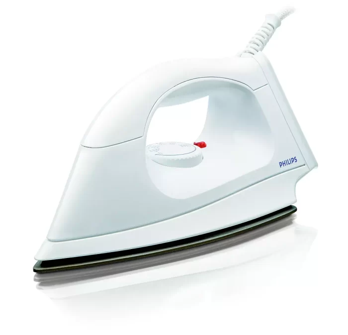 Philips HI114 1000-Watt Dry Iron