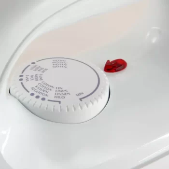 Philips HI114 1000-Watt Dry Iron - Image 2