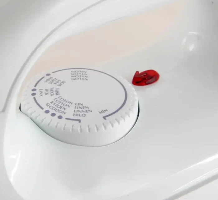 Philips HI114 1000-Watt Dry Iron - Image 2