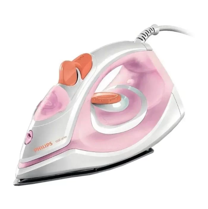Philips GC1920/28 1440-Watt Non-Stick Soleplate Steam Iron