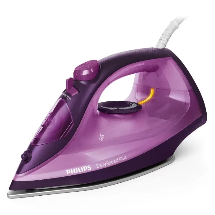 philips steam iron