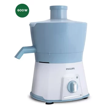 philips HL7577/00 VIVA COLLECTION 600 Juicer